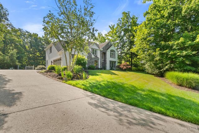 684 Balbriggan Court, Anderson Twp, OH 45255
