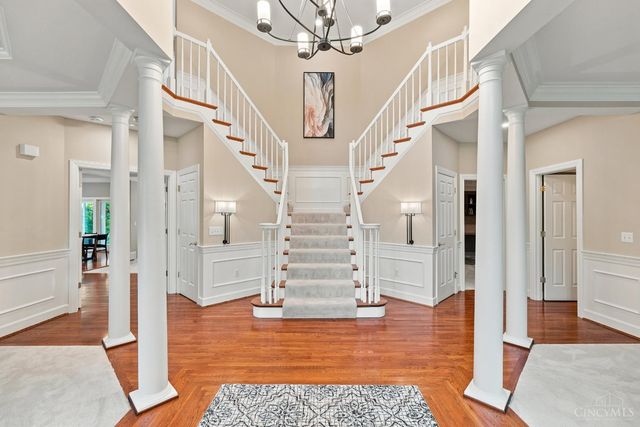 684 Balbriggan Court, Anderson Twp, OH 45255