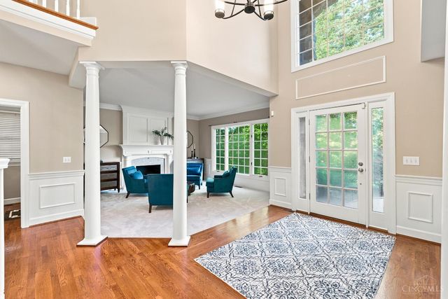 684 Balbriggan Court, Anderson Twp, OH 45255