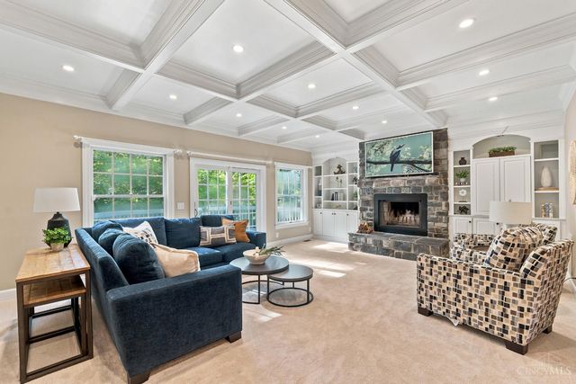 684 Balbriggan Court, Anderson Twp, OH 45255