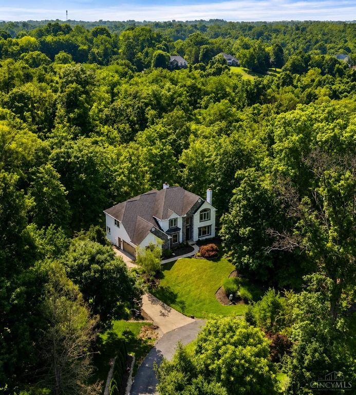 684 Balbriggan Court, Anderson Twp, OH 45255
