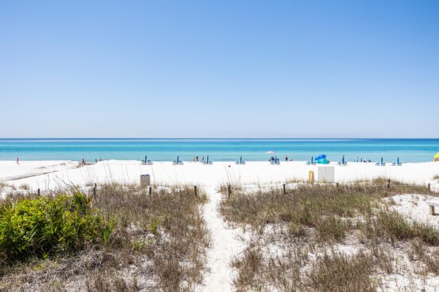 17735 Front Beach Road UNIT 4, Panama City Beach, FL 32413