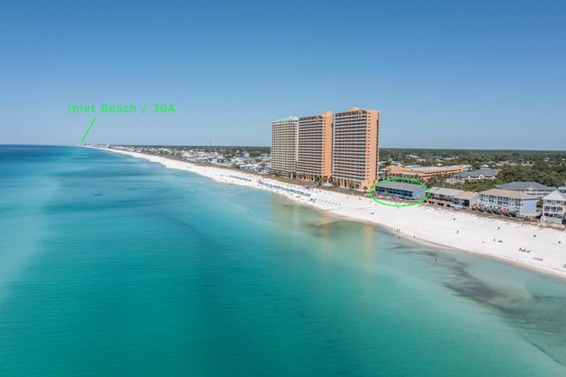 17735 Front Beach Road UNIT 4, Panama City Beach, FL 32413