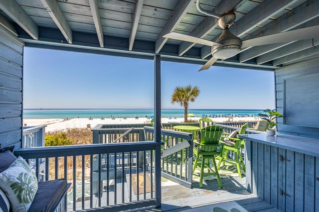17735 Front Beach Road UNIT 4, Panama City Beach, FL 32413