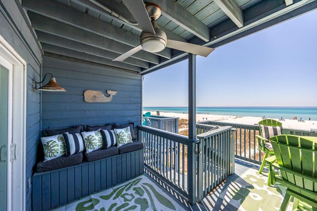 17735 Front Beach Road UNIT 4, Panama City Beach, FL 32413