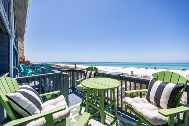 17735 Front Beach Road UNIT 4, Panama City Beach, FL 32413