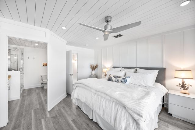 17735 Front Beach Road UNIT 4, Panama City Beach, FL 32413