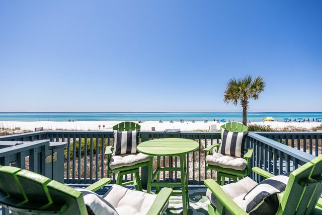 17735 Front Beach Road UNIT 4, Panama City Beach, FL 32413