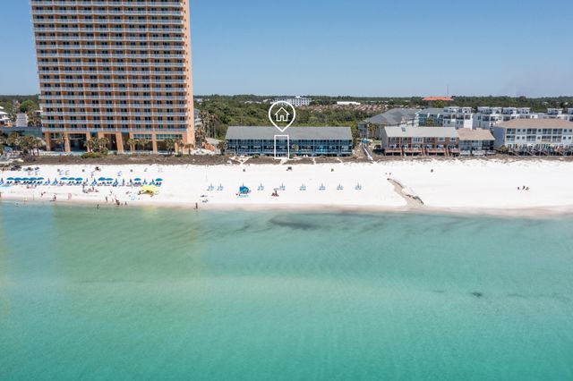 17735 Front Beach Road UNIT 4, Panama City Beach, FL 32413
