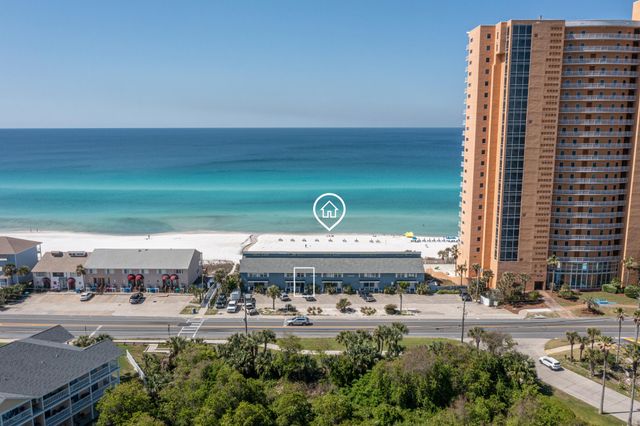17735 Front Beach Road UNIT 4, Panama City Beach, FL 32413