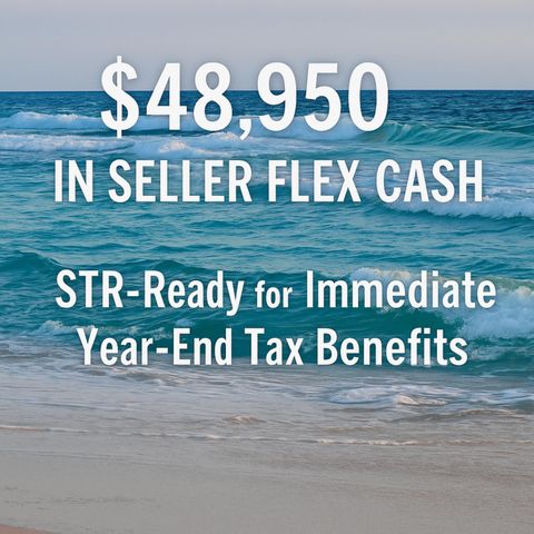 17735 Front Beach Road UNIT 4, Panama City Beach, FL 32413