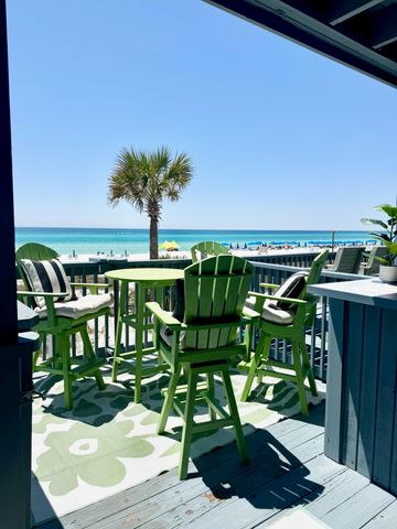 17735 Front Beach Road UNIT 4, Panama City Beach, FL 32413