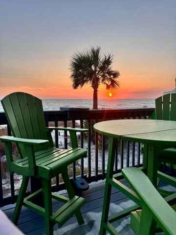 17735 Front Beach Road UNIT 4, Panama City Beach, FL 32413