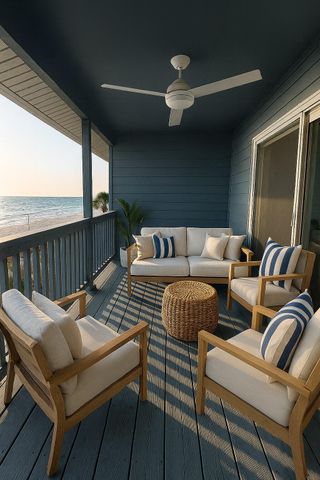 17735 Front Beach Road UNIT 4, Panama City Beach, FL 32413