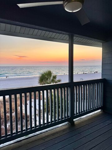 17735 Front Beach Road UNIT 4, Panama City Beach, FL 32413