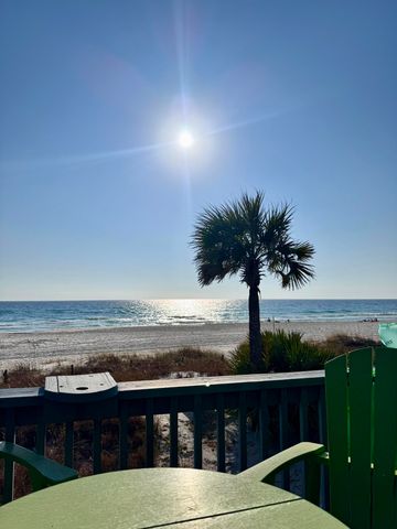 17735 Front Beach Road UNIT 4, Panama City Beach, FL 32413