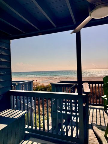 17735 Front Beach Road UNIT 4, Panama City Beach, FL 32413