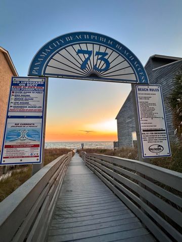 17735 Front Beach Road UNIT 4, Panama City Beach, FL 32413
