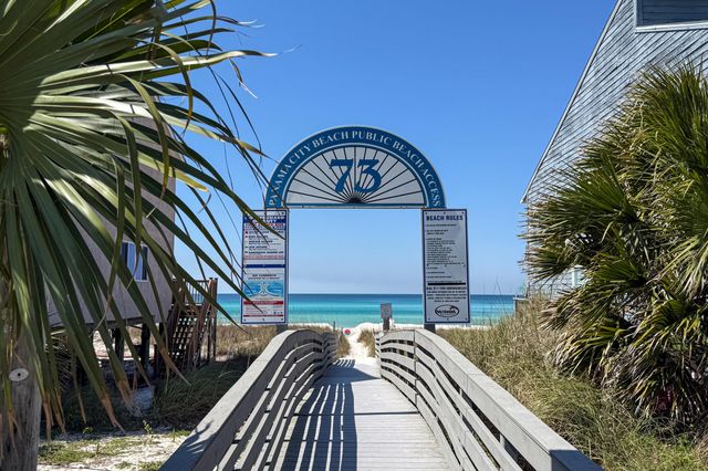 17735 Front Beach Road UNIT 4, Panama City Beach, FL 32413