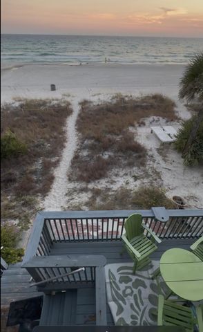 17735 Front Beach Road UNIT 4, Panama City Beach, FL 32413