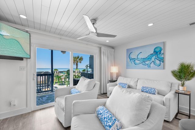 17735 Front Beach Road UNIT 4, Panama City Beach, FL 32413