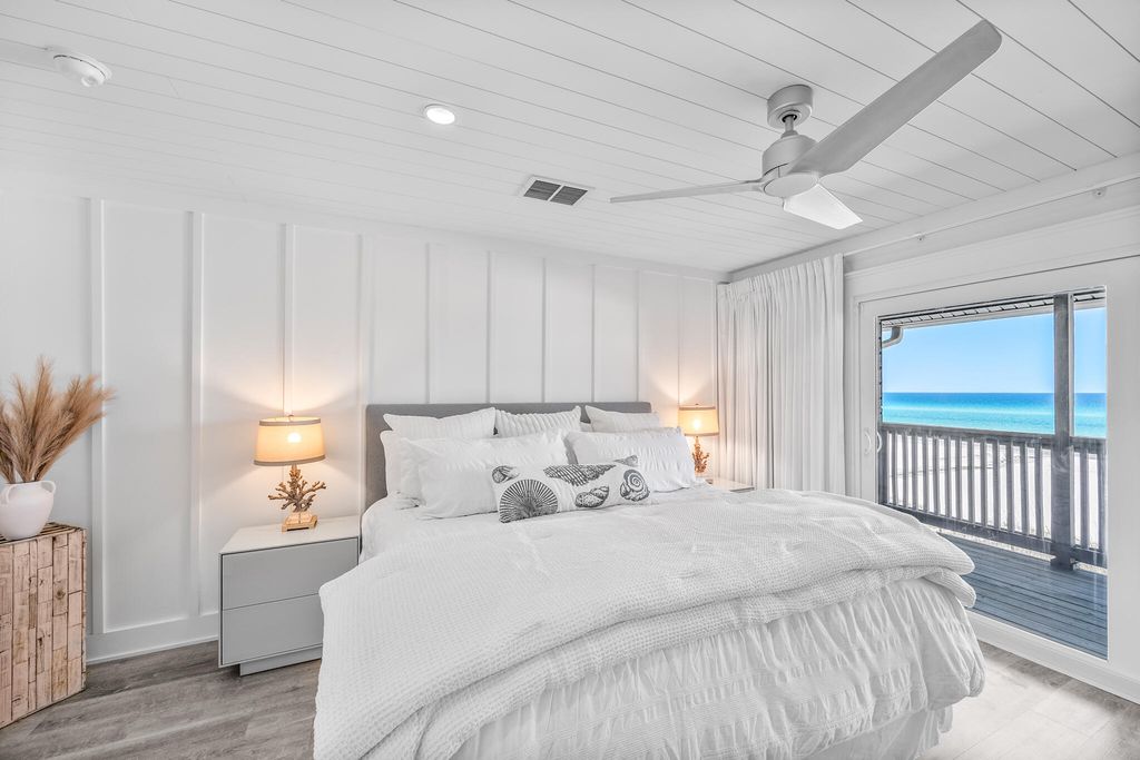 17735 Front Beach Road UNIT 4, Panama City Beach, FL 32413