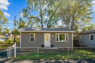 1617 Ransburg Avenue, Columbus, OH 43223