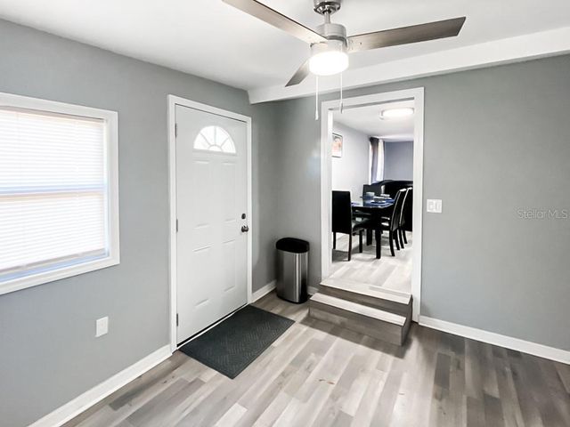 4303 CHESTNUT AVENUE, Sarasota, FL 34234