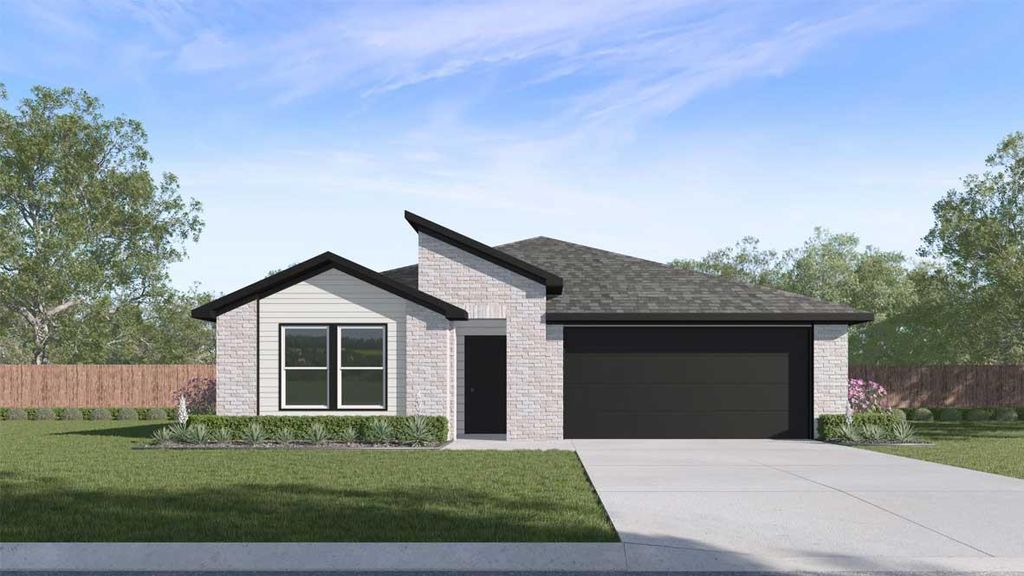430 Globe Mallow CIR, Kyle, TX 78640