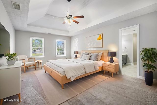 2501 Bechers Brook, Lawrenceville, GA 30043