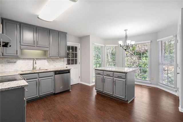 2501 Bechers Brook, Lawrenceville, GA 30043