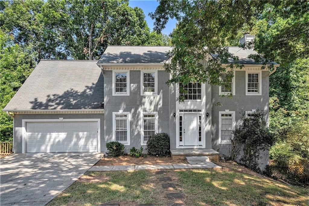 2501 Bechers Brook, Lawrenceville, GA 30043