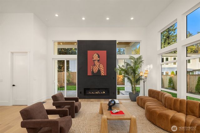 5539 116th Avenue NE, Kirkland, WA 98033