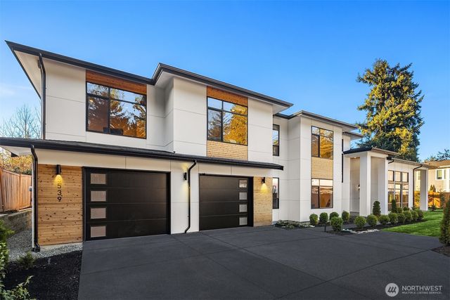 5539 116th Avenue NE, Kirkland, WA 98033