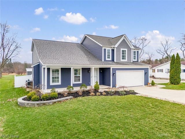 1054 East Avenue, Tallmadge, OH 44278