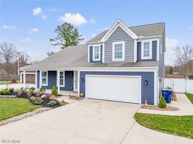 1054 East Avenue, Tallmadge, OH 44278