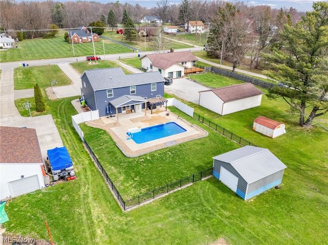 1054 East Avenue, Tallmadge, OH 44278