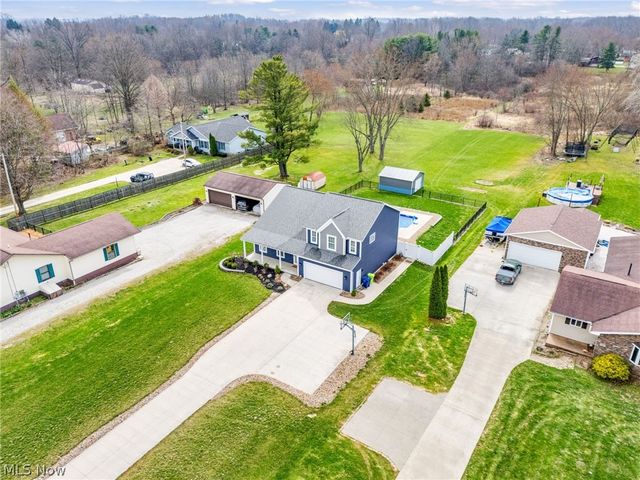 1054 East Avenue, Tallmadge, OH 44278