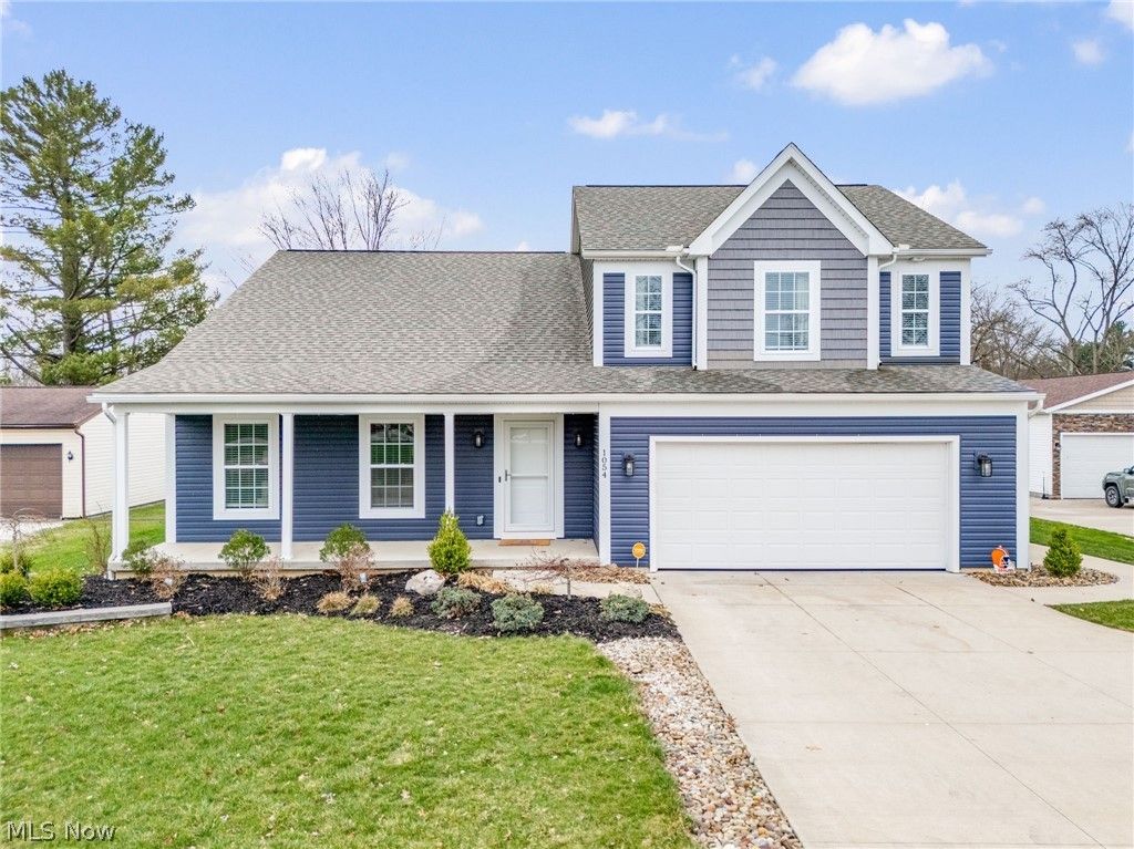 1054 East Avenue, Tallmadge, OH 44278