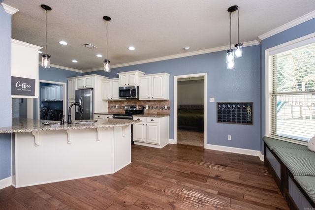 10684 Hinds Road, Benton, AR 72019