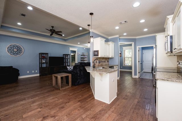 10684 Hinds Road, Benton, AR 72019