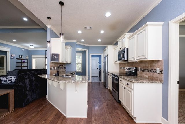 10684 Hinds Road, Benton, AR 72019