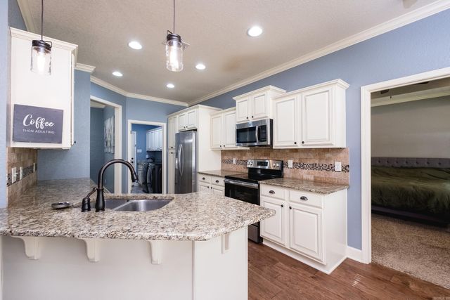 10684 Hinds Road, Benton, AR 72019