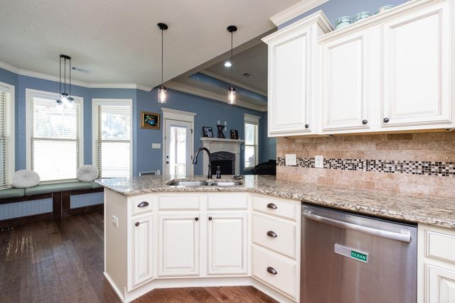 10684 Hinds Road, Benton, AR 72019