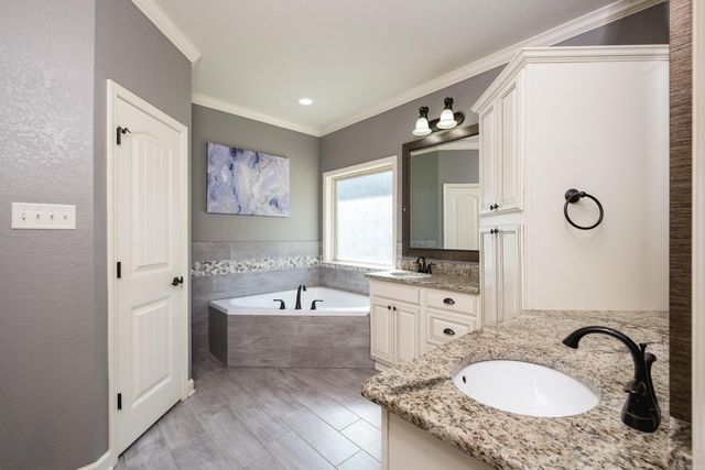 10684 Hinds Road, Benton, AR 72019