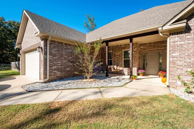 10684 Hinds Road, Benton, AR 72019