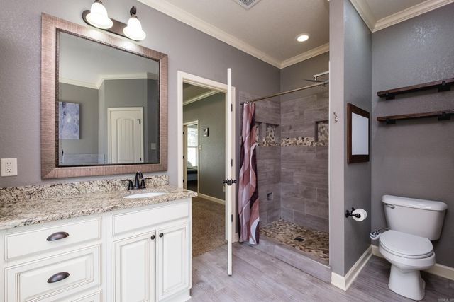 10684 Hinds Road, Benton, AR 72019