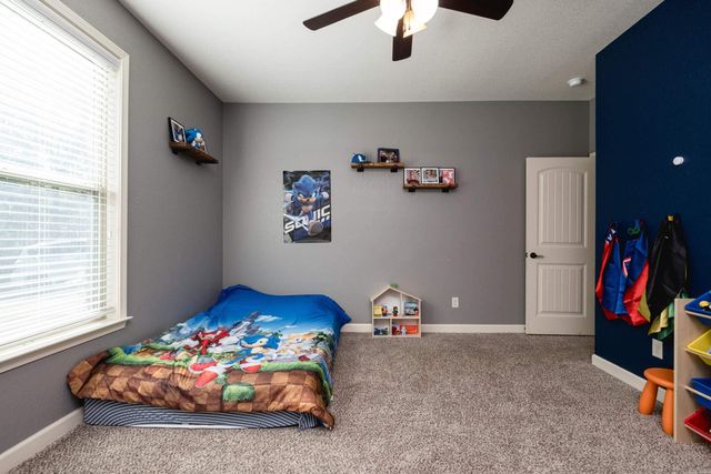 10684 Hinds Road, Benton, AR 72019