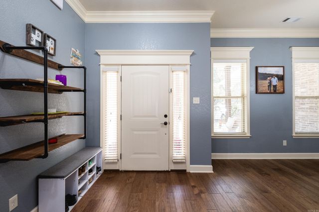 10684 Hinds Road, Benton, AR 72019