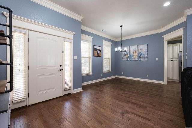 10684 Hinds Road, Benton, AR 72019